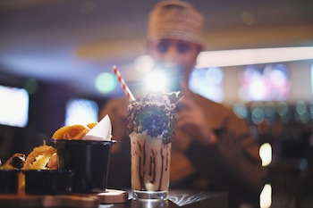 jw marriott hotel muscat