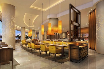 jw marriott hotel muscat