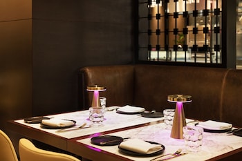 jw marriott hotel muscat