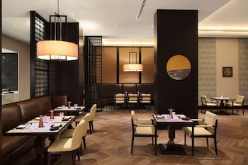 jw marriott hotel muscat