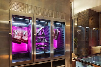 jw marriott hotel muscat