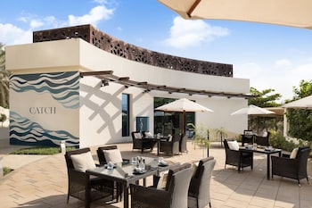 jw marriott hotel muscat