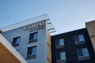 fairfield inn and suites by marriott sheboygan