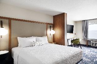 fairfield inn and suites by marriott sheboygan
