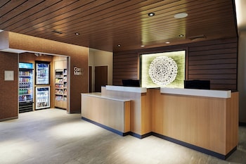 fairfield inn and suites by marriott sheboygan
