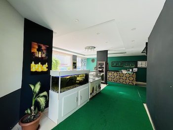 queen apart otel alanya