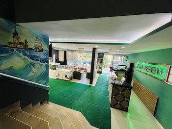queen apart otel alanya