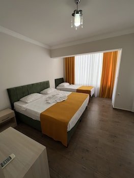 queen apart otel alanya