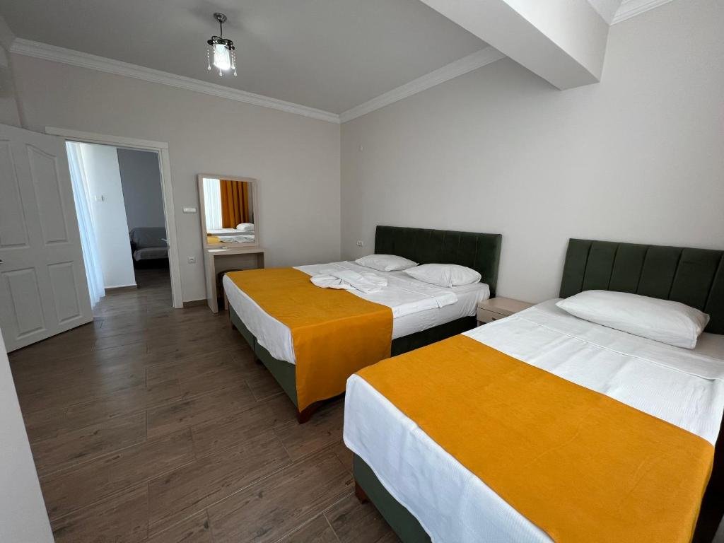 queen apart otel alanya
