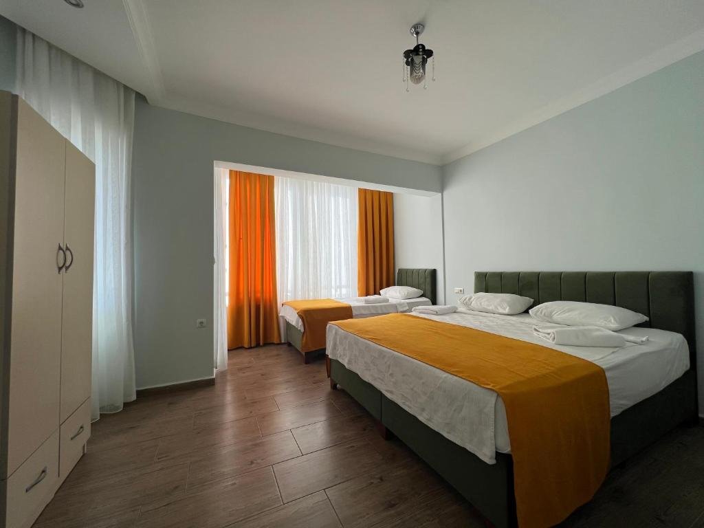 queen apart otel alanya