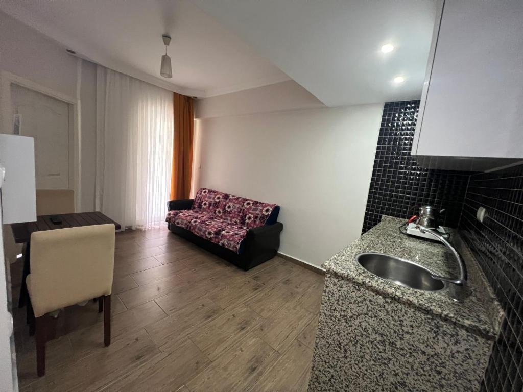 queen apart otel alanya