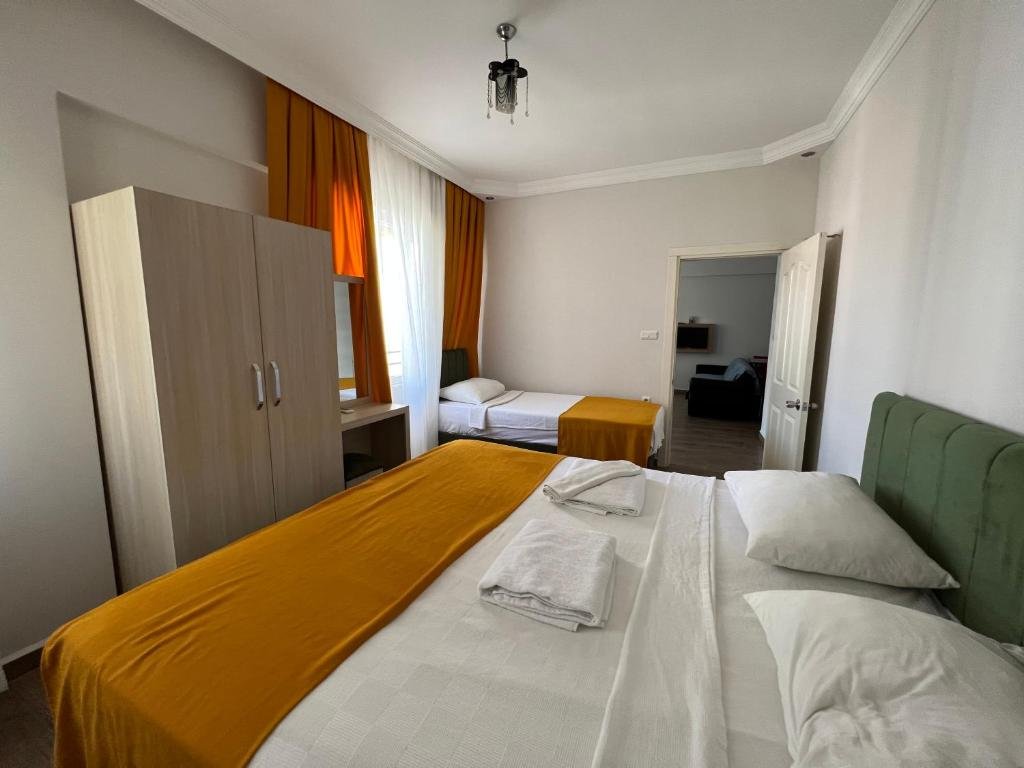 queen apart otel alanya