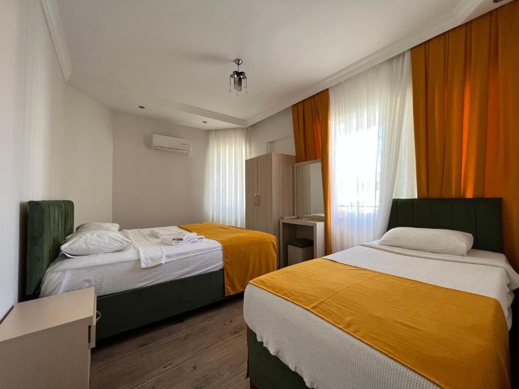 queen apart otel alanya
