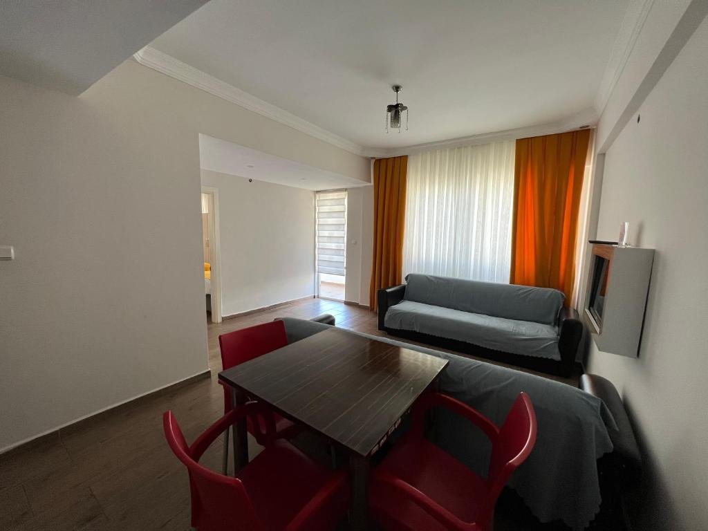 queen apart otel alanya