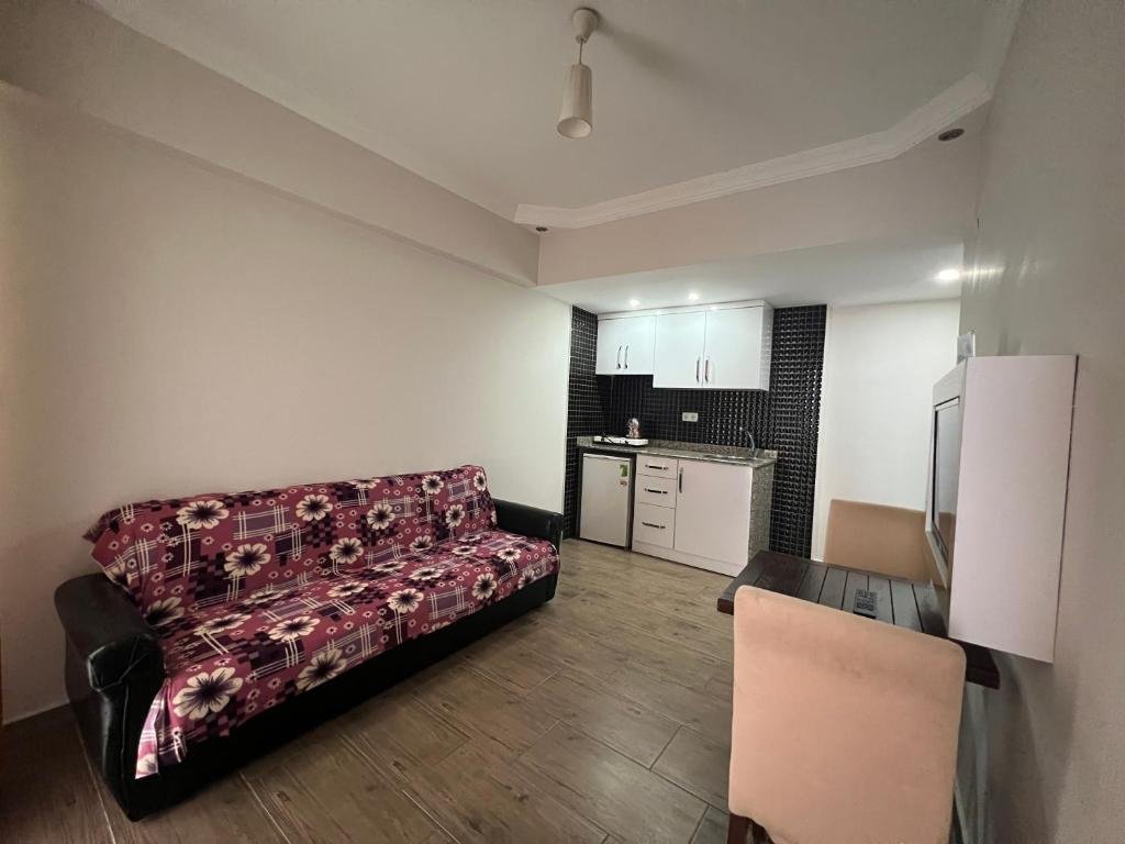 queen apart otel alanya