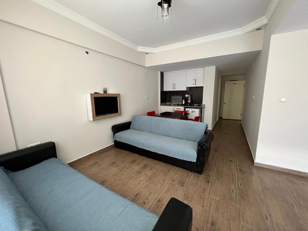queen apart otel alanya