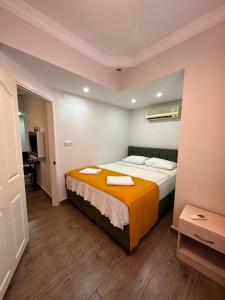 queen apart otel alanya