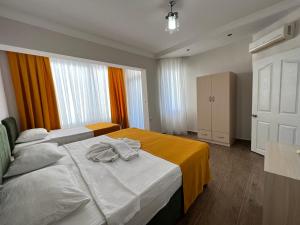 queen apart otel alanya