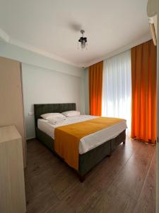 queen apart otel alanya