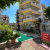 queen apart otel alanya