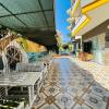 queen apart otel alanya