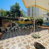queen apart otel alanya