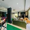 queen apart otel alanya