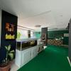 queen apart otel alanya