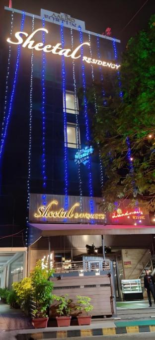 sheetal residency