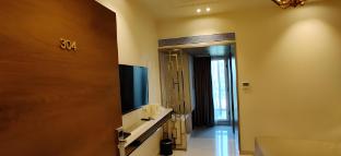 sheetal residency