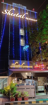 sheetal residency