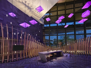 renaissance xiamen hotel