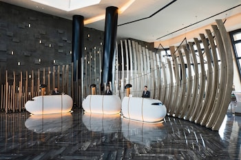 renaissance xiamen hotel