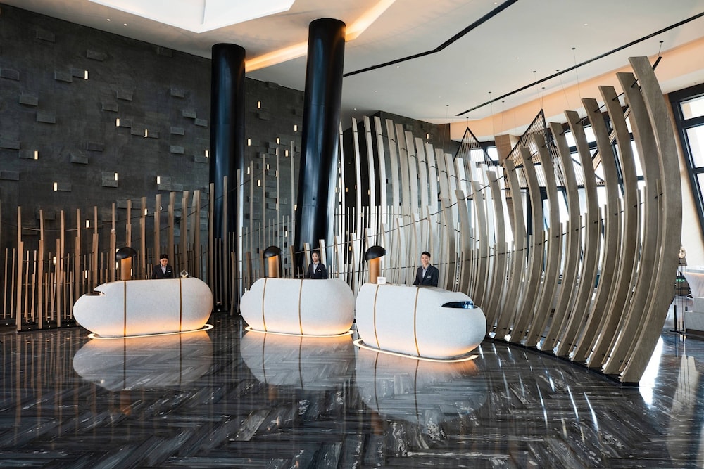 renaissance xiamen hotel