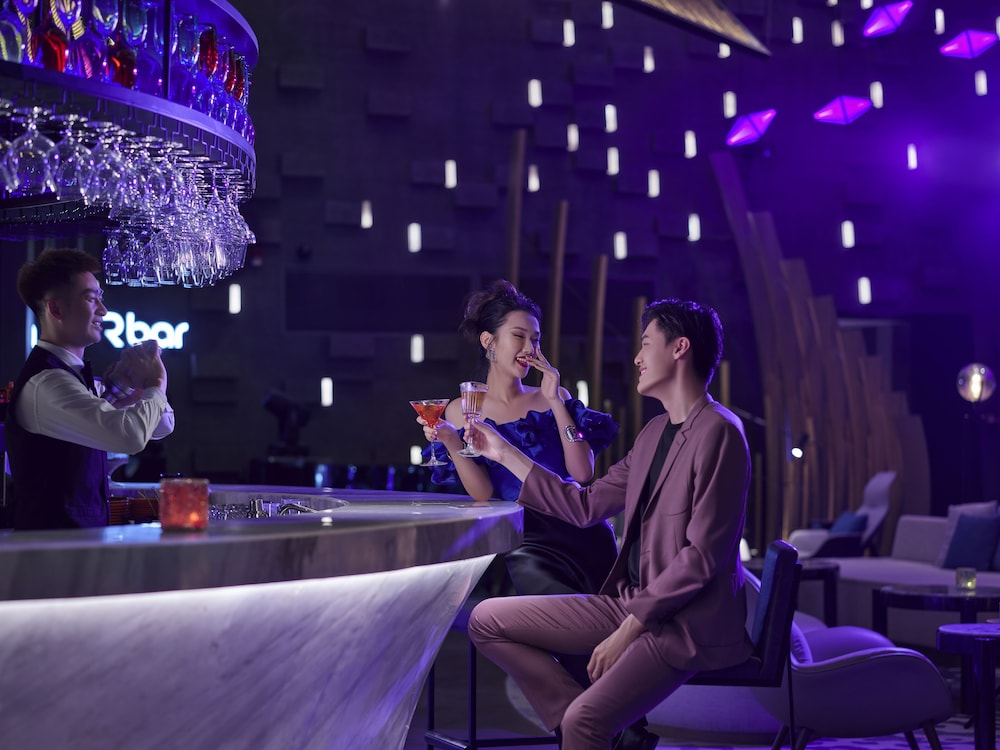 renaissance xiamen hotel