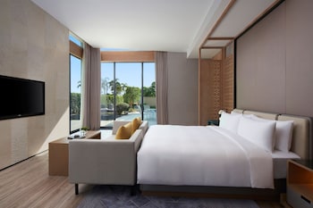 renaissance xiamen hotel