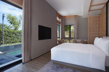 renaissance xiamen hotel