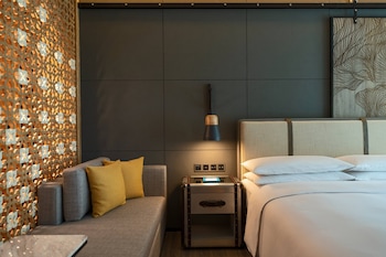 renaissance xiamen hotel
