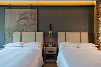 renaissance xiamen hotel