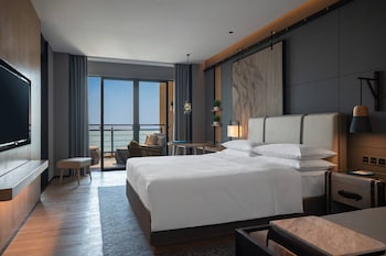 renaissance xiamen hotel