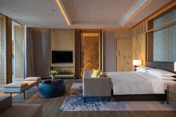 renaissance xiamen hotel