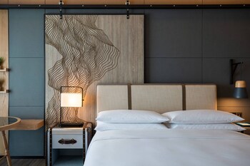 renaissance xiamen hotel