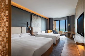 renaissance xiamen hotel