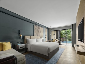 renaissance xiamen hotel