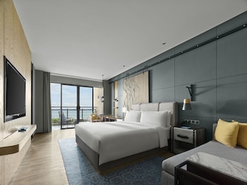 renaissance xiamen hotel