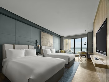 renaissance xiamen hotel