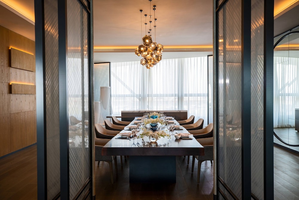renaissance xiamen hotel