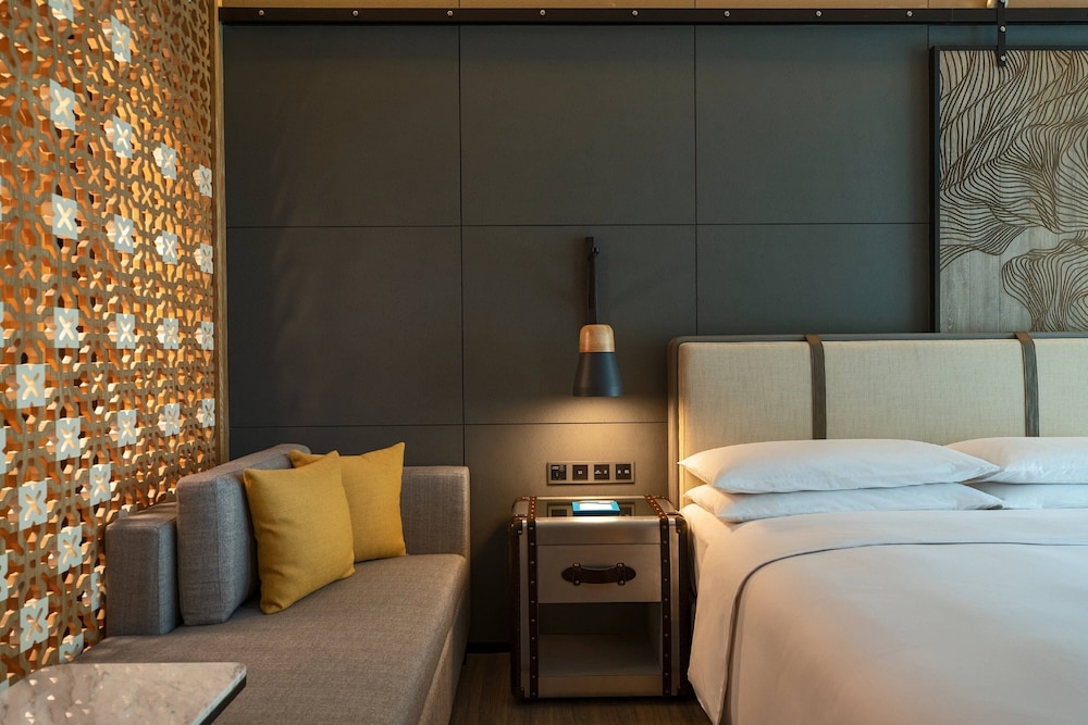 renaissance xiamen hotel