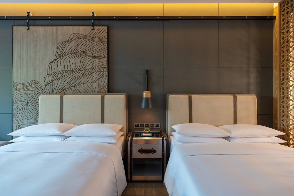 renaissance xiamen hotel