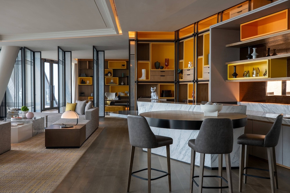 renaissance xiamen hotel